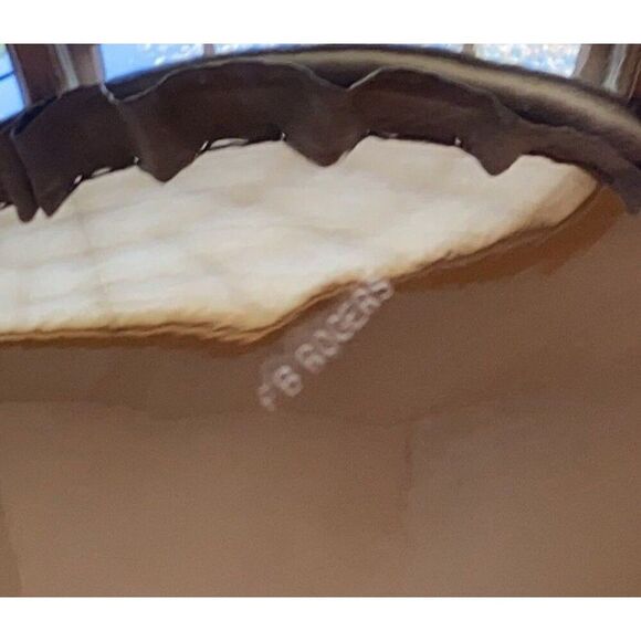 Vintage FB Rogers Genuine Silver Tea Coffee Pot Urn NEW in Box Colonial Chateau - Picture 6 of 7